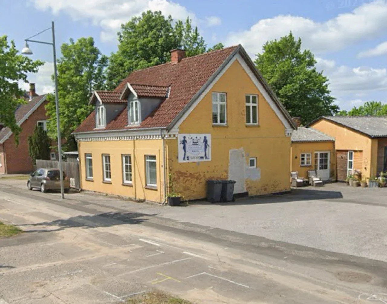 Nedrivning af hus – Go Nedrivning